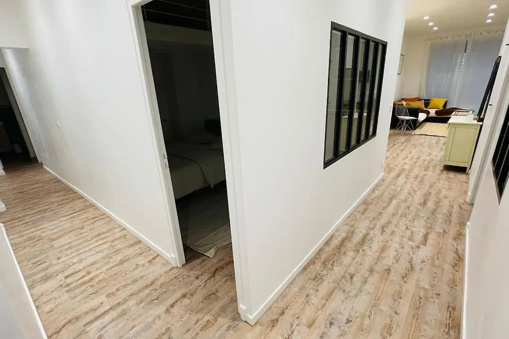 Apartament 6 Pieces / 5 / Calme / Rdc