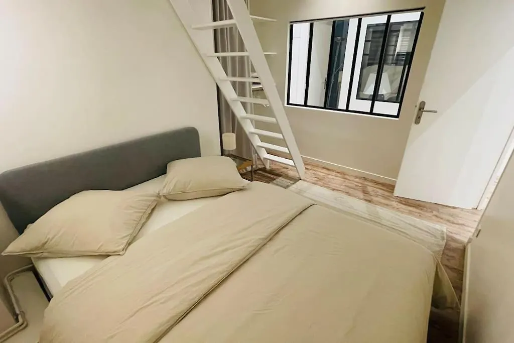 Apartament 6 Pieces / 5 / Calme / Rdc *